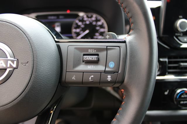 Used 2023 Nissan Pathfinder Rock Creek AWD/4WD image 17