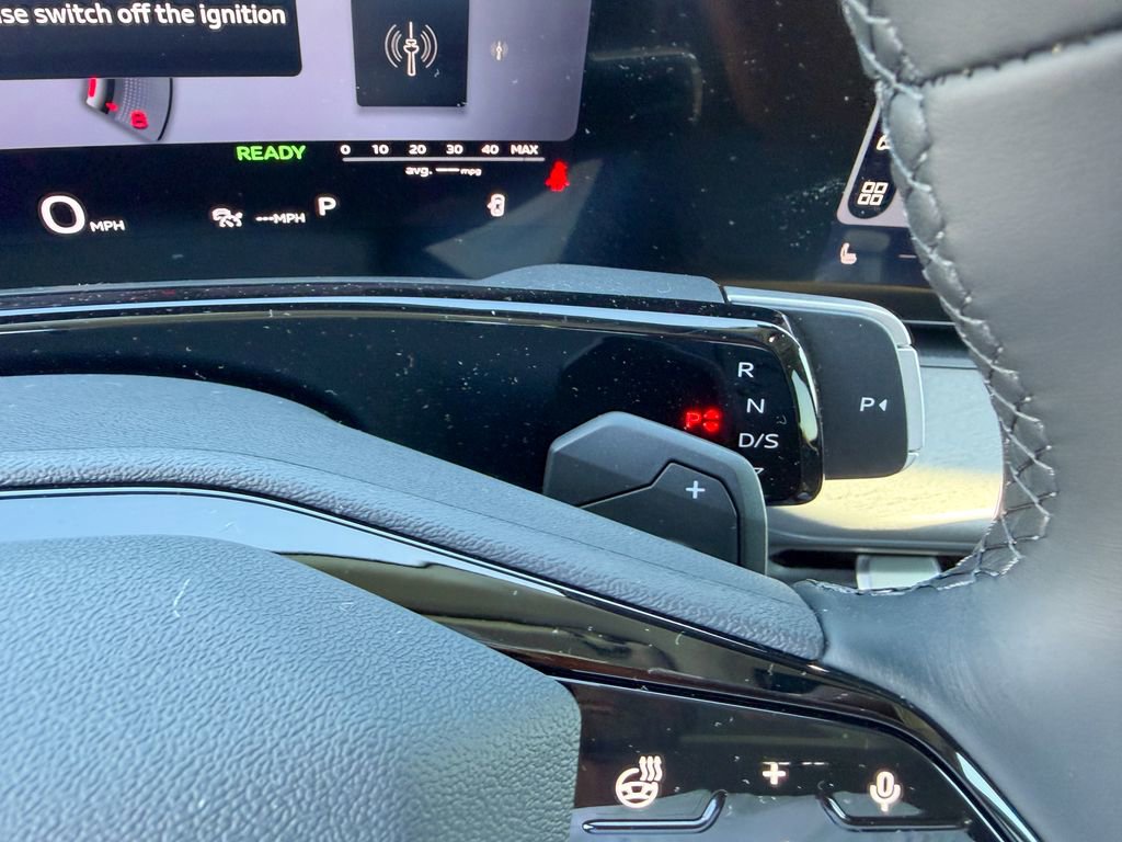 New 2026 Audi Q3 quattro 2.0T image 18
