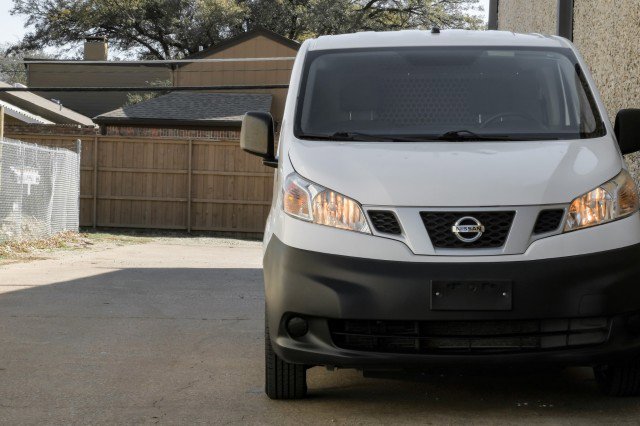Used 2019 Nissan NV200 S w/ Cruise Control Package image 39