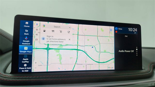 Used 2025 Acura MDX A-Spec image 50