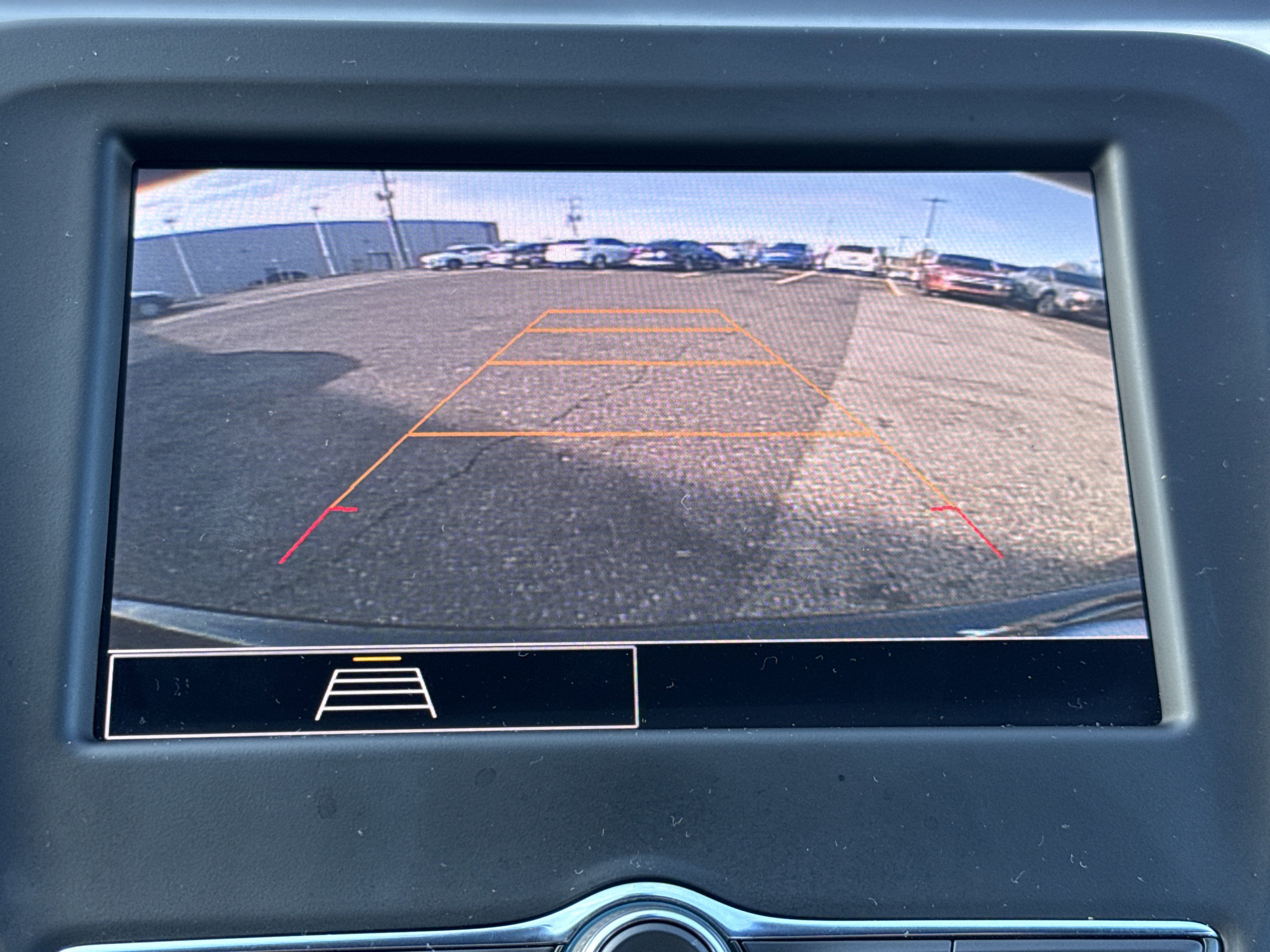 Used 2023 Chevrolet Equinox RS w/ LPO, Floor Liner Package image 13