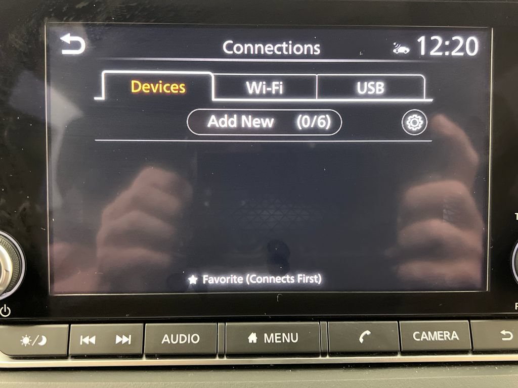 Used 2024 Nissan Rogue SV AWD/4WD image 56