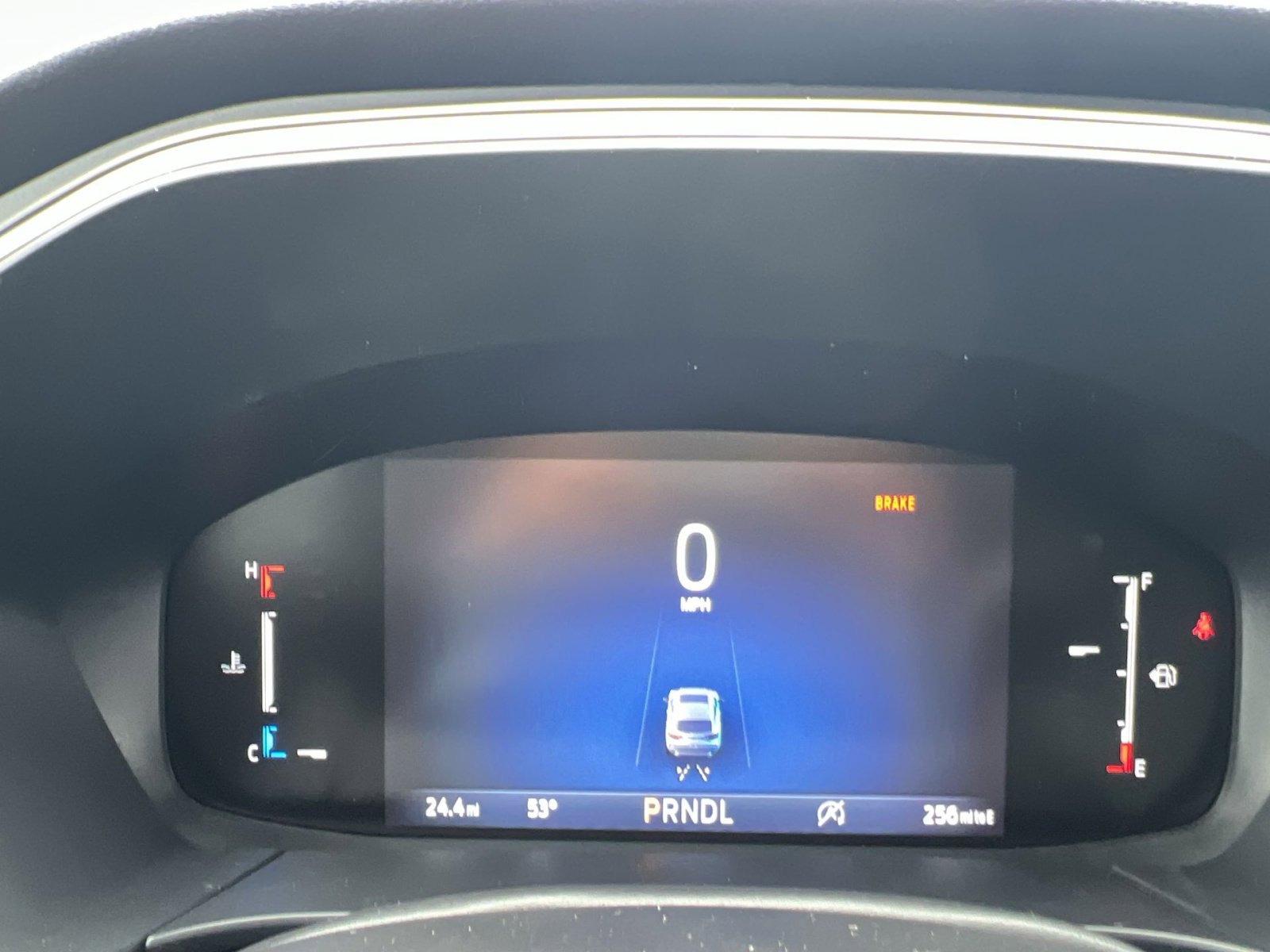 New 2026 Ford Escape Active w/ Cold Weather Package image 17