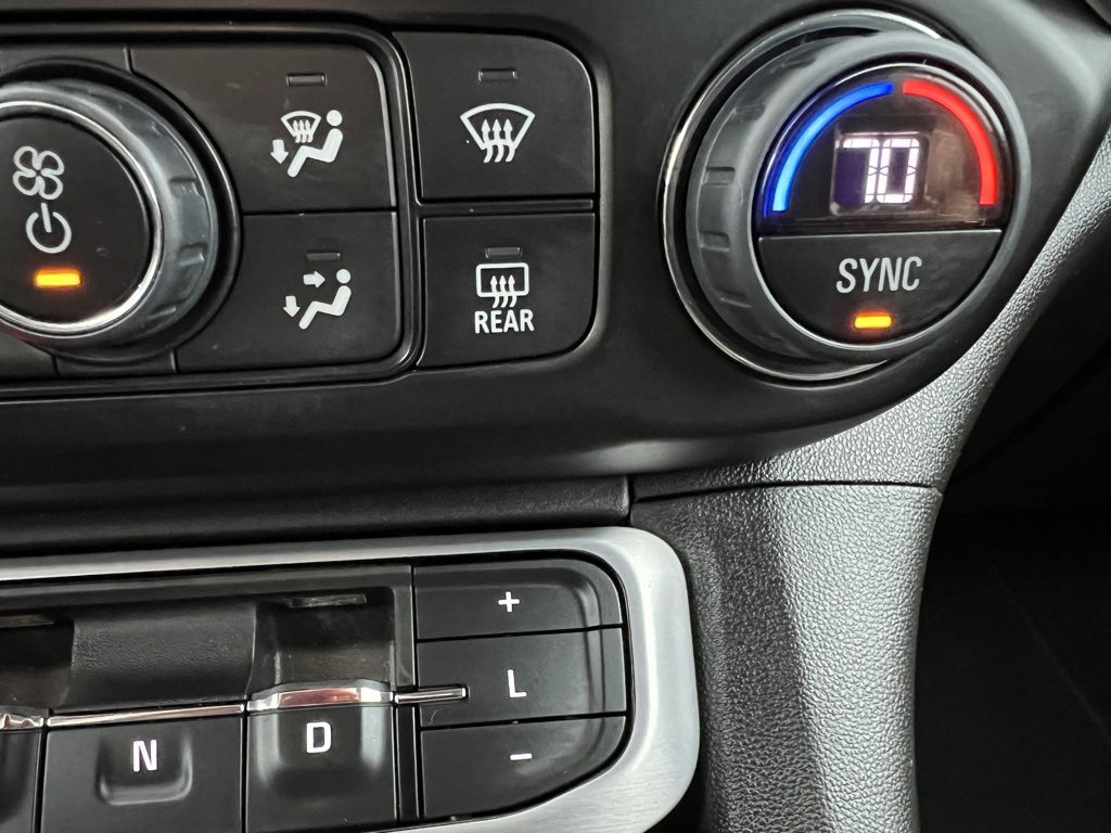 Used 2023 GMC Acadia SLE w/ Driver Convenience Package image 36