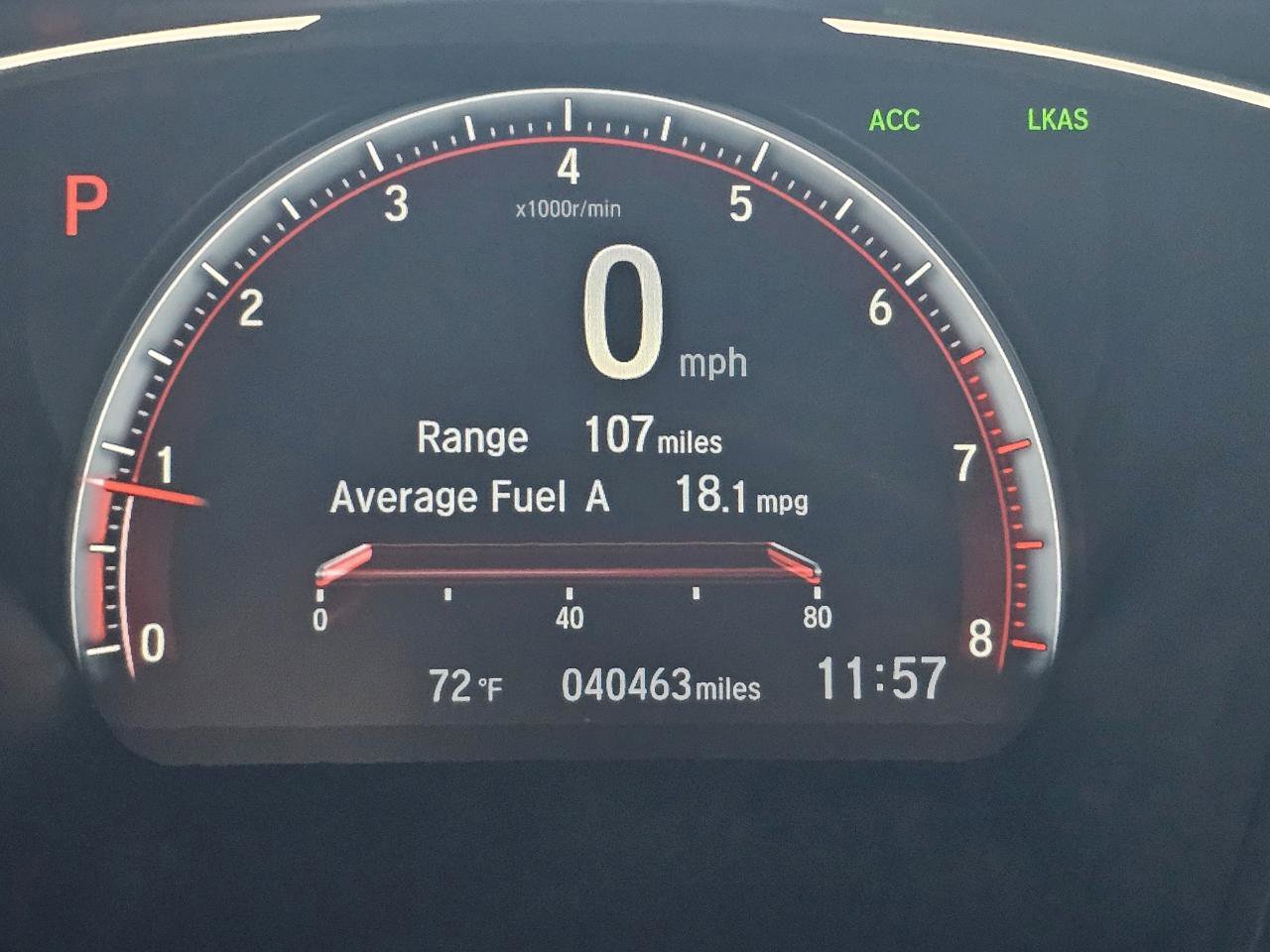 Used 2021 Honda Civic Sport image 34