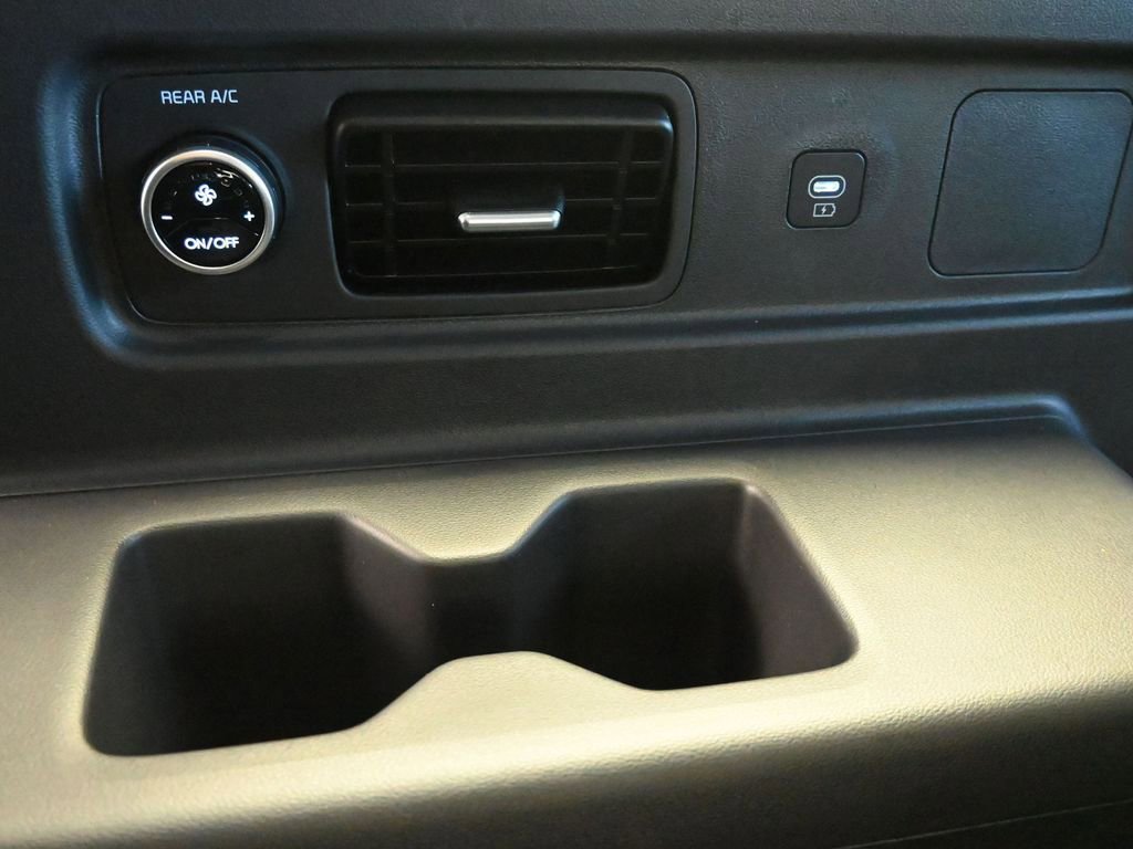 New 2026 Hyundai Santa Fe SEL image 17