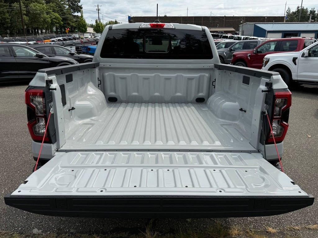 New 2026 Ford Ranger XLT w/ Equipment Group 301A High AWD/4WD image 23