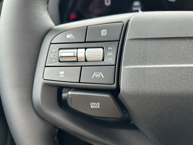 Used 2026 Kia Sportage EX image 18