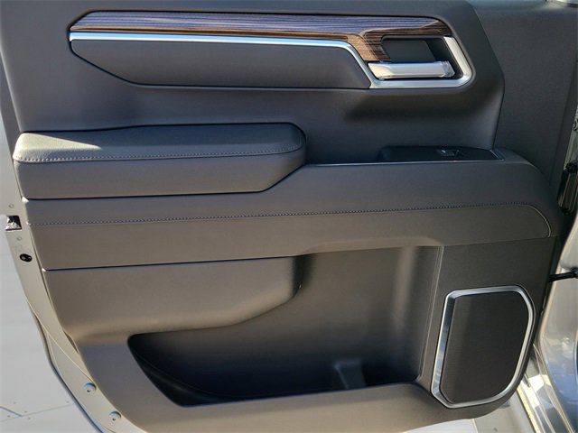 New 2026 Chevrolet Silverado 1500 LT image 17