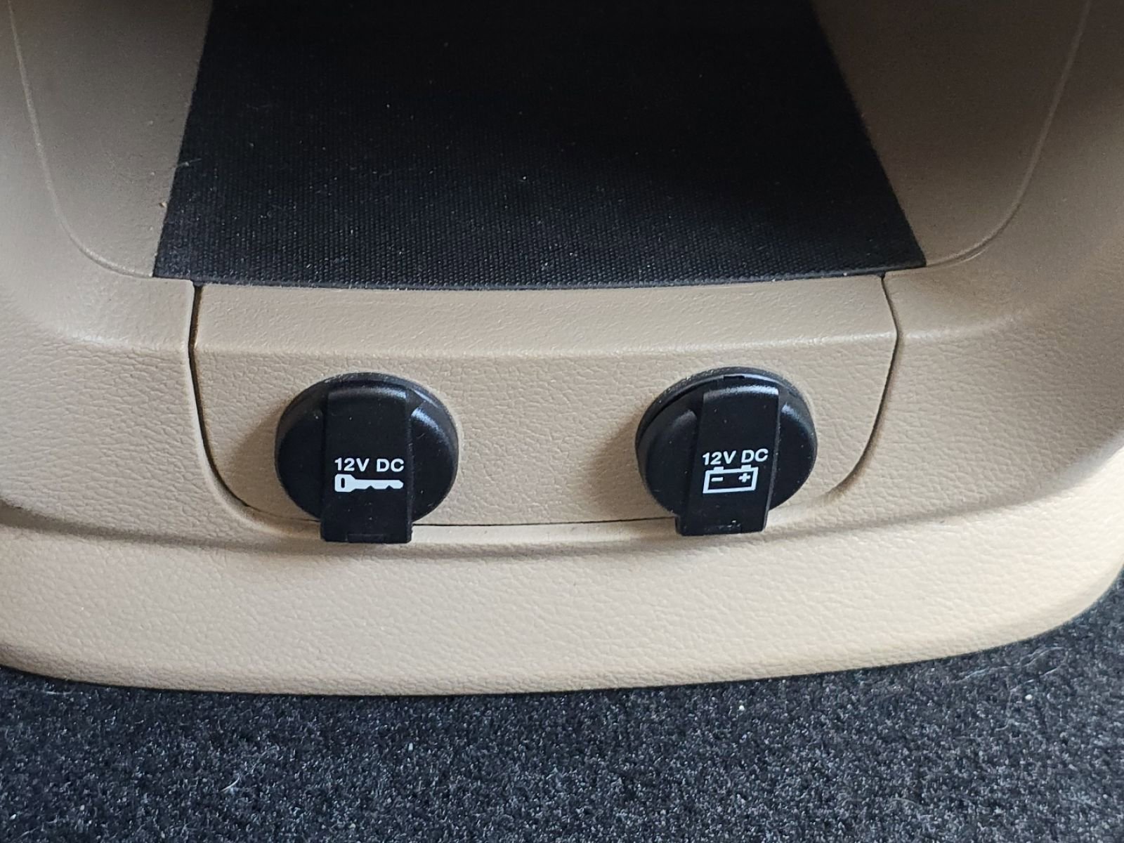 Used 2014 Dodge Grand Caravan American Value Package FWD image 7