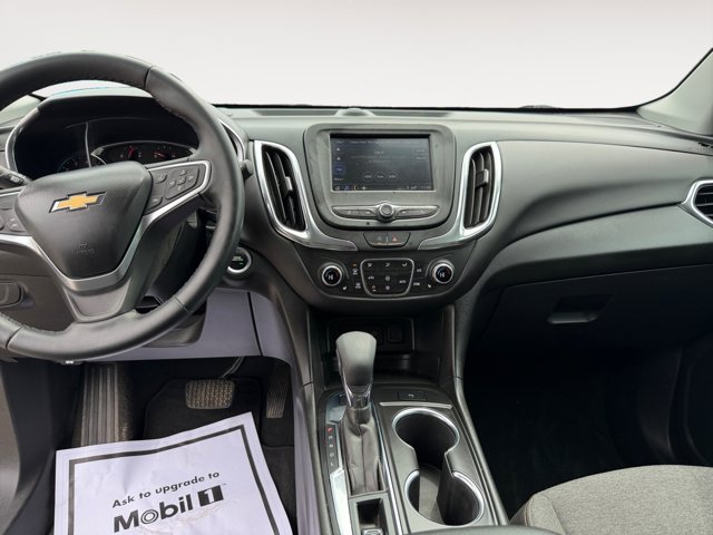 Certified 2023 Chevrolet Equinox LT AWD/4WD image 10
