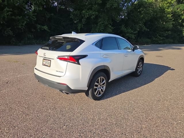 Used 2016 Lexus NX 200t AWD w/ Premium Package image 13