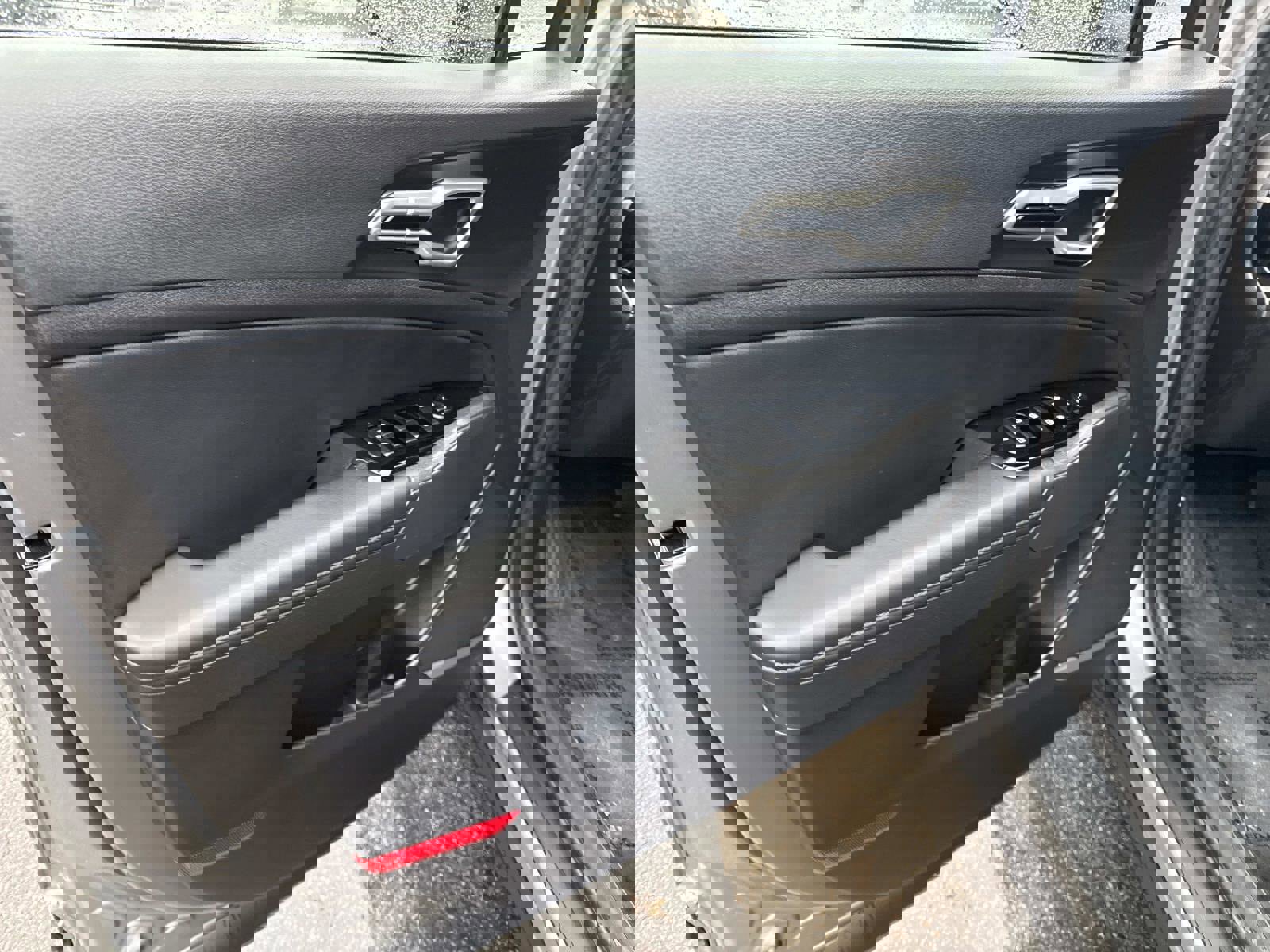 Used 2024 Kia Sportage EX image 16