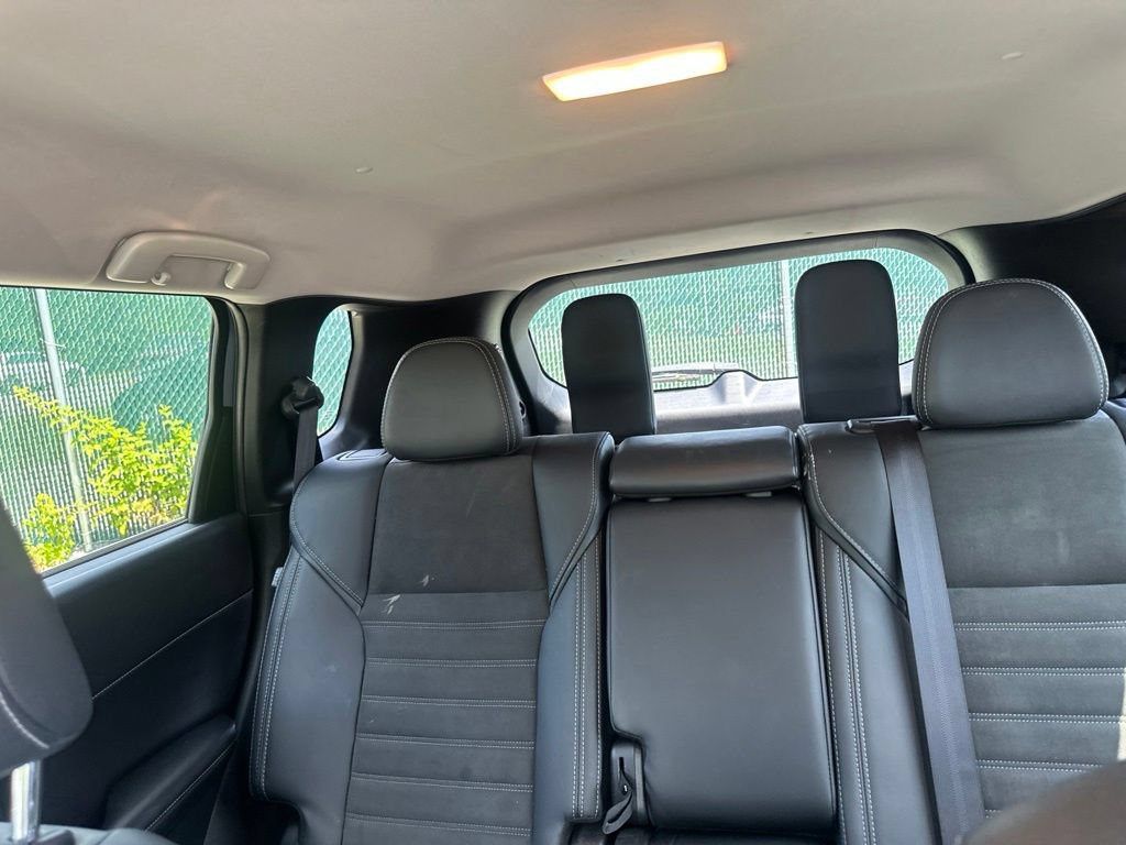 Used 2024 Mitsubishi Outlander SE AWD/4WD image 14