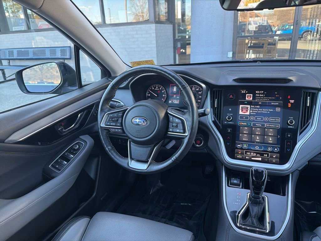Used 2024 Subaru Outback Limited image 9