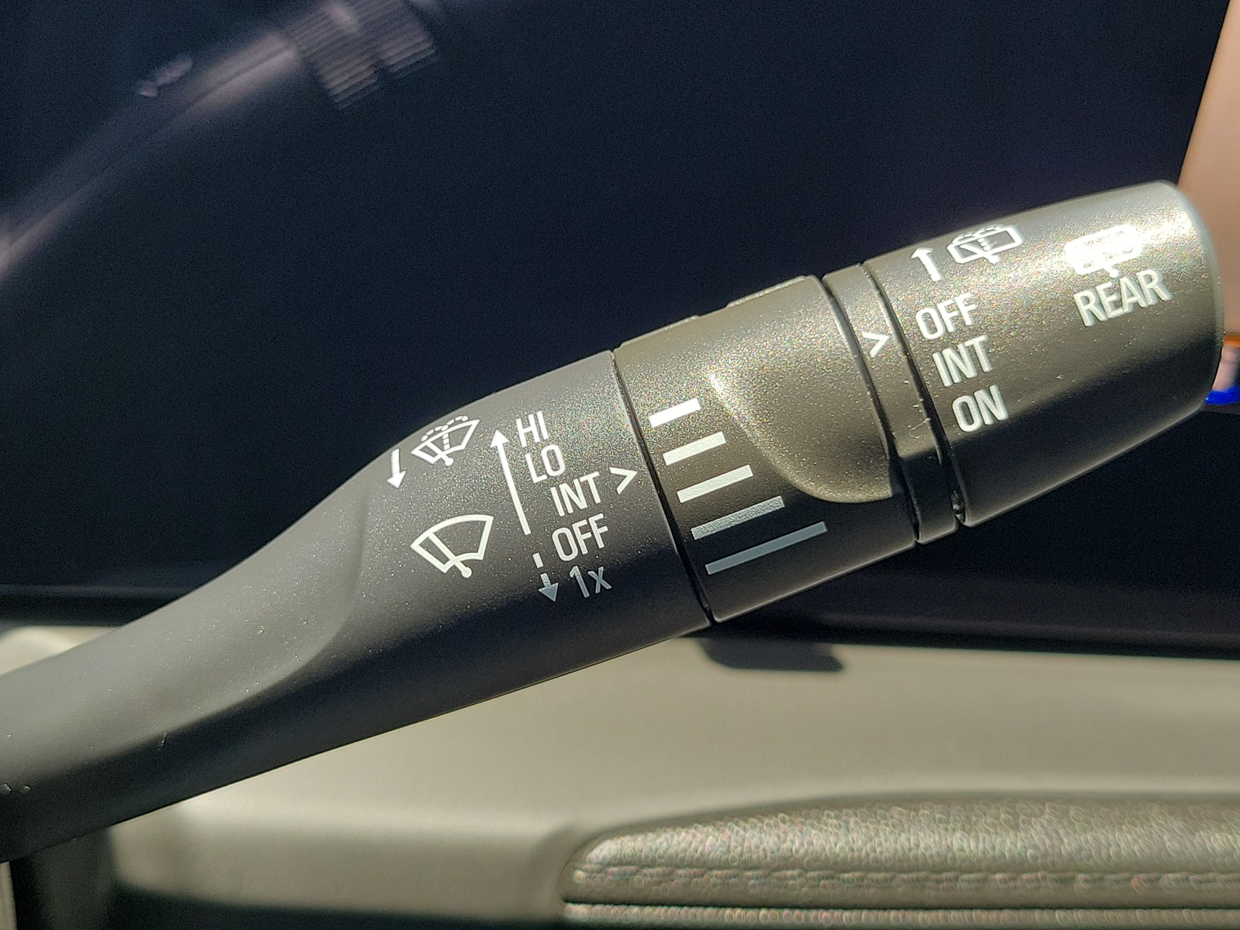 Used 2024 Buick Encore GX Sport Touring w/ Advanced Technology Package FWD image 22