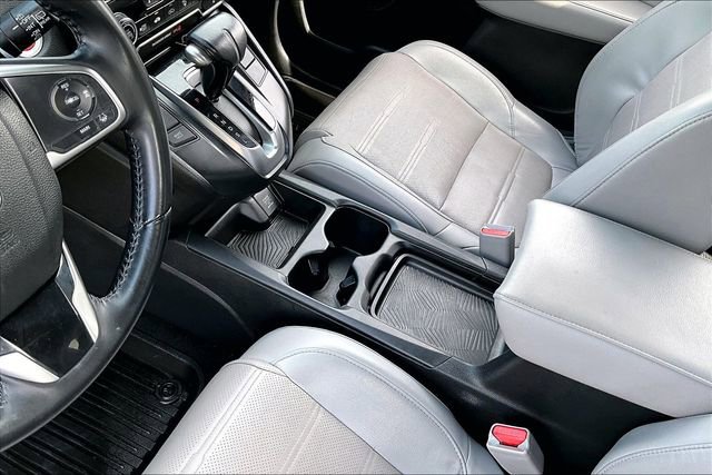 Used 2018 Honda CR-V Touring image 18