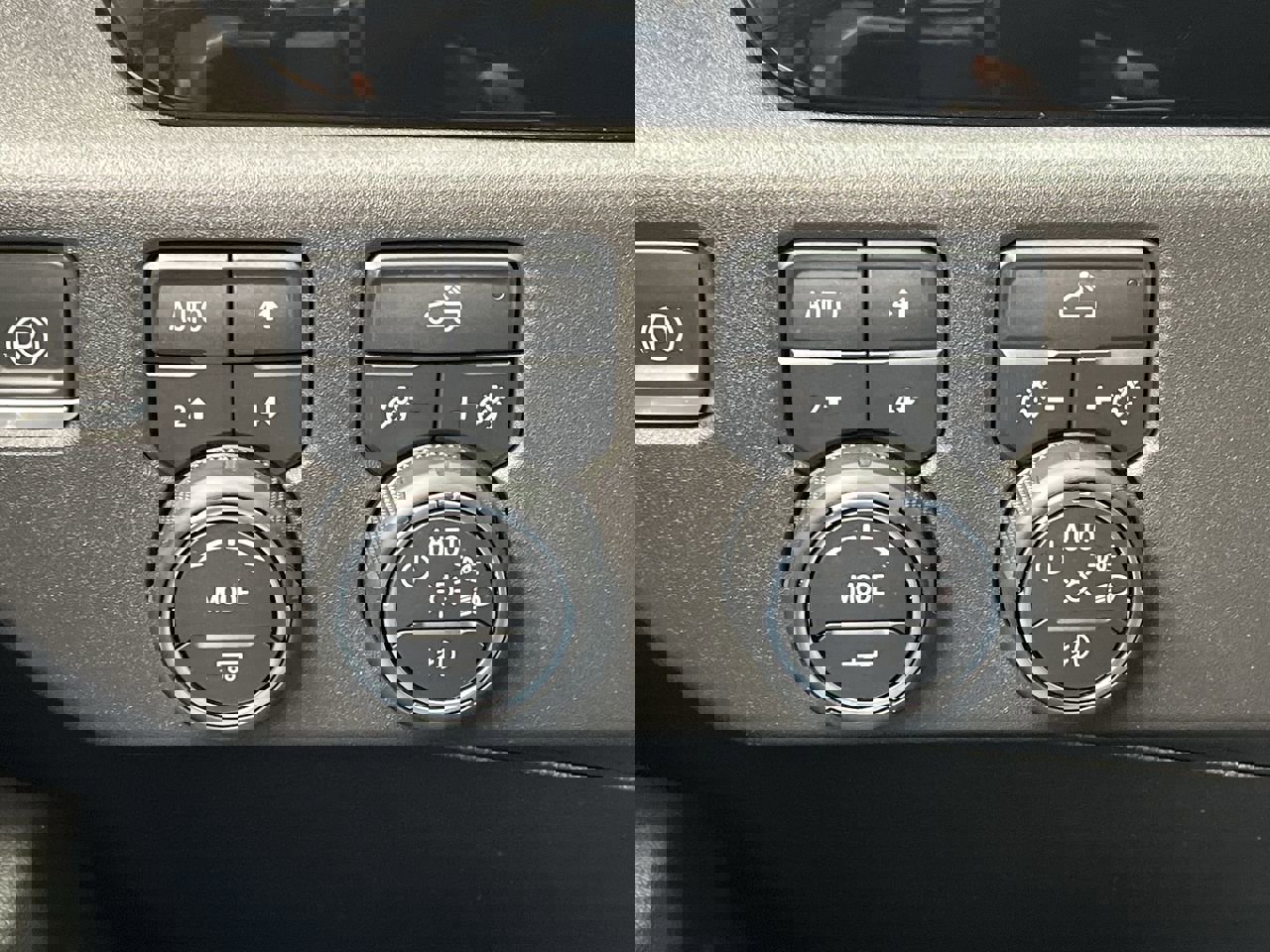 Certified 2022 Chevrolet Silverado 1500 LT Trail Boss w/ Protection Package image 17