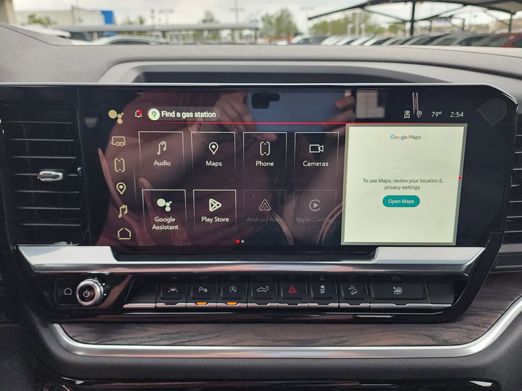 New 2026 GMC Sierra 1500 SLT w/ SLT Premium Plus Package image 25