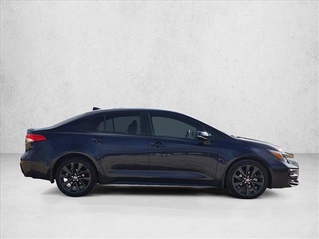 Used 2024 Toyota Corolla SE FWD image 4