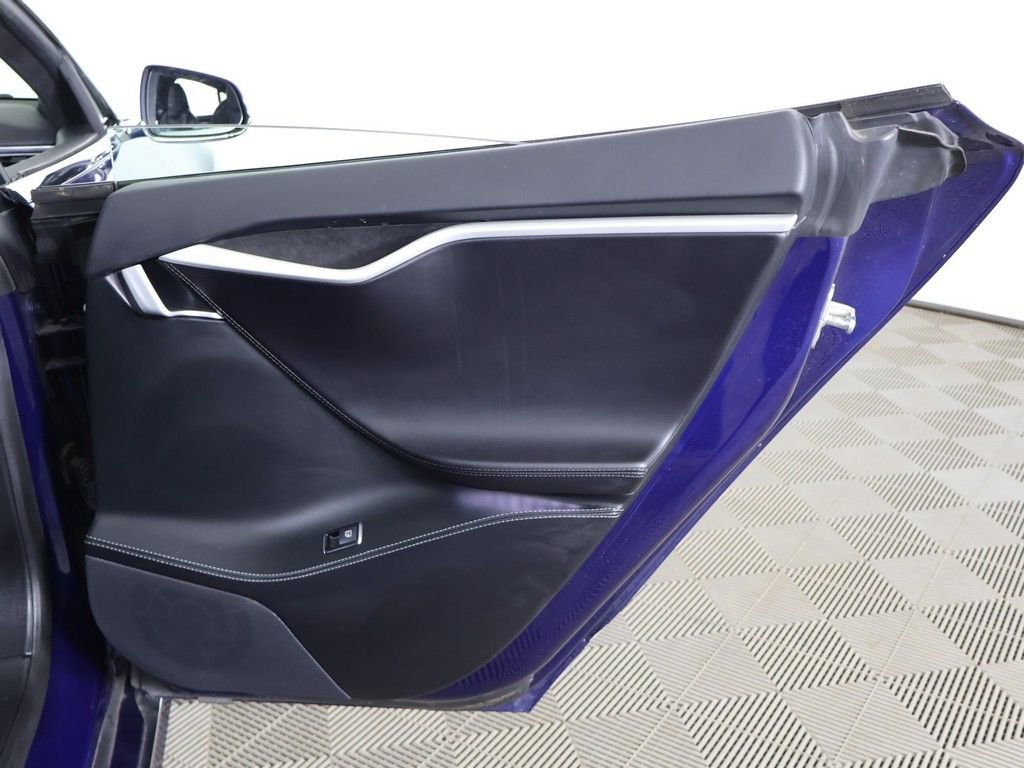 Used 2017 Tesla Model S 100D image 27