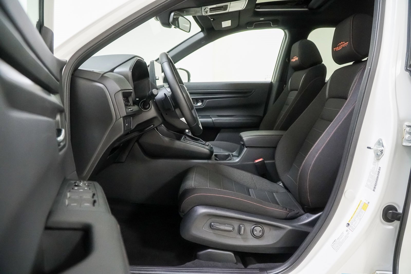 Certified 2026 Honda CR-V TrailSport image 20