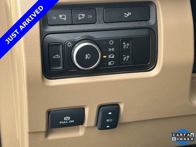 Used 2024 Ford F250 Lariat w/ Lariat Ultimate Package AWD/4WD image 26