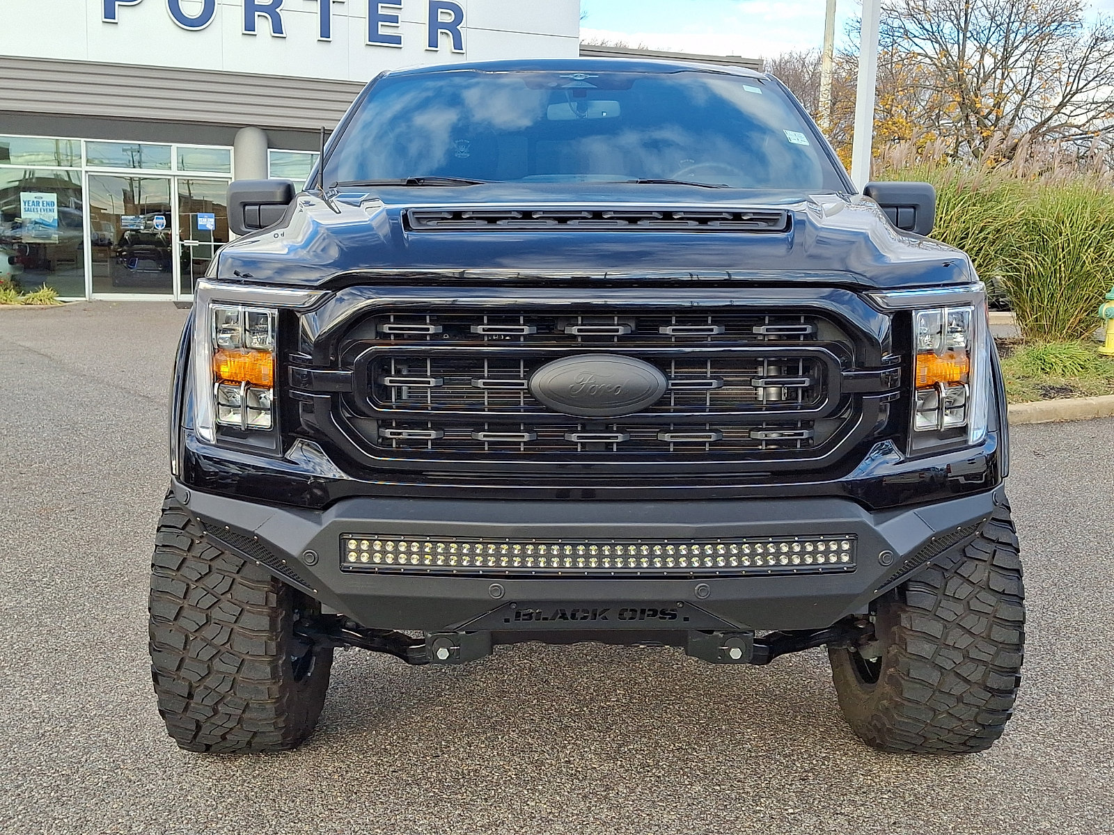 Used 2023 Ford F150 XLT w/ Equipment Group 302A High image 3