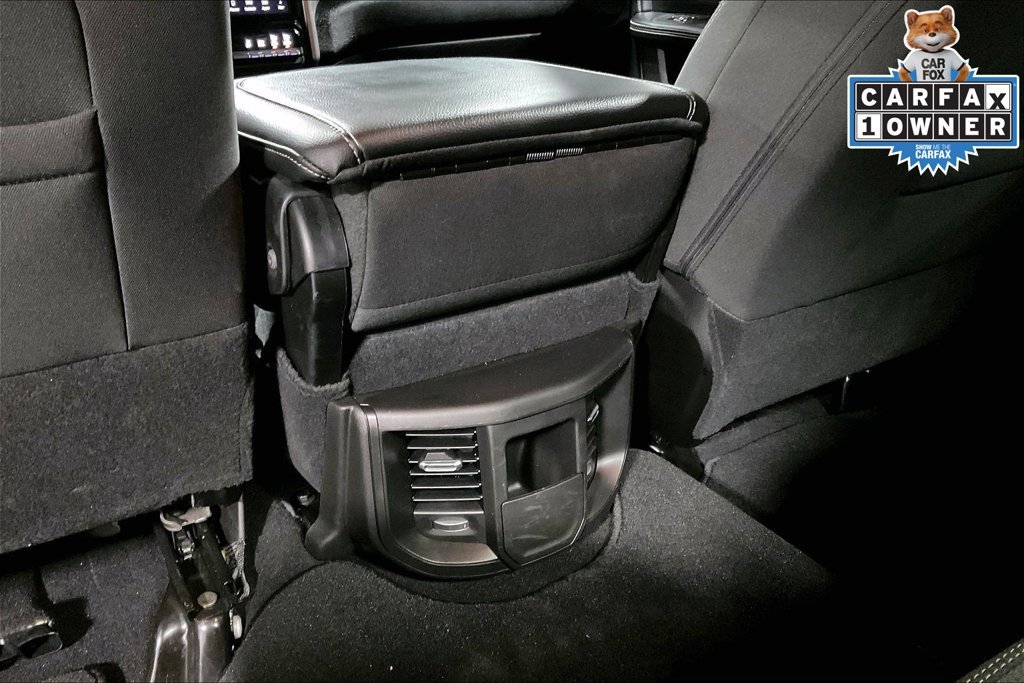 Used 2026 RAM 2500 Big Horn AWD/4WD image 28