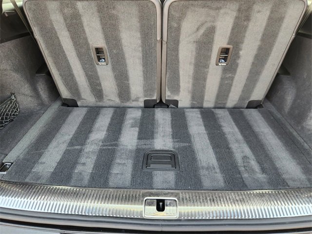Used 2025 Audi Q7 2.0T Premium Plus w/ Premium Plus Package image 32