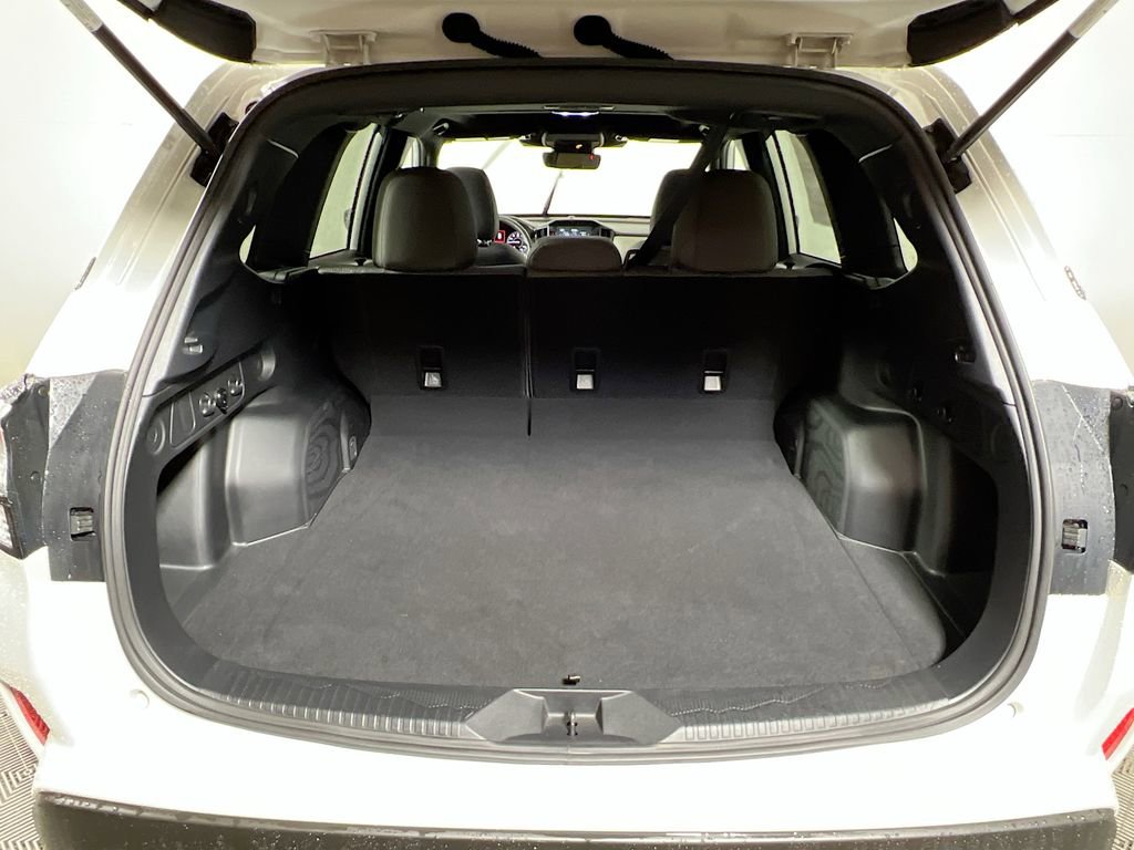 Certified 2025 Subaru Forester Premium image 22