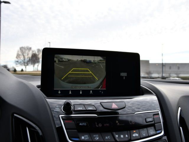 New 2026 Acura RDX A-Spec image 17