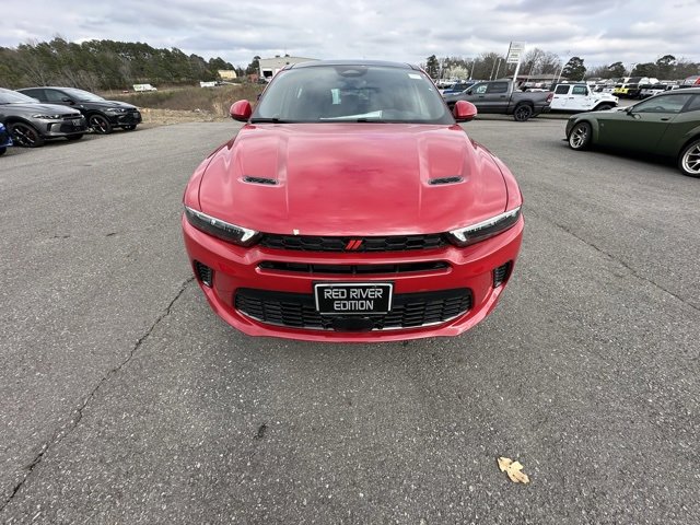 New 2024 Dodge Hornet R/T Plus w/ Track Pack image 8