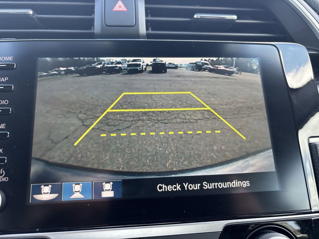 Used 2020 Honda Civic Touring image 24