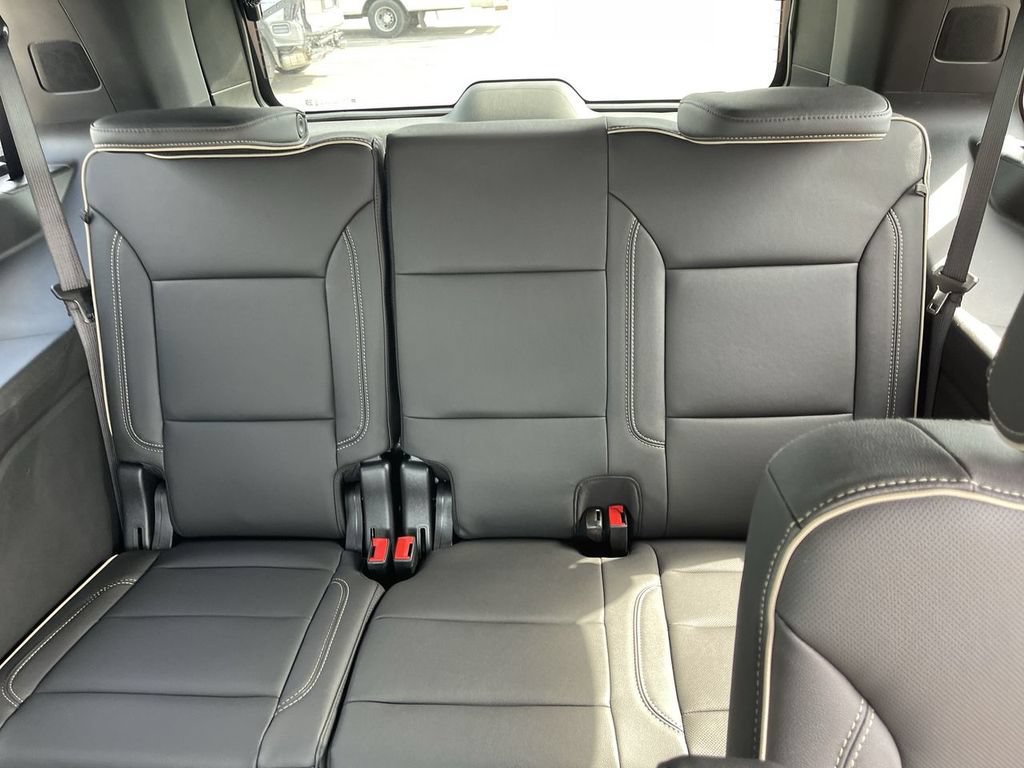 New 2026 Chevrolet Tahoe Premier AWD/4WD image 24