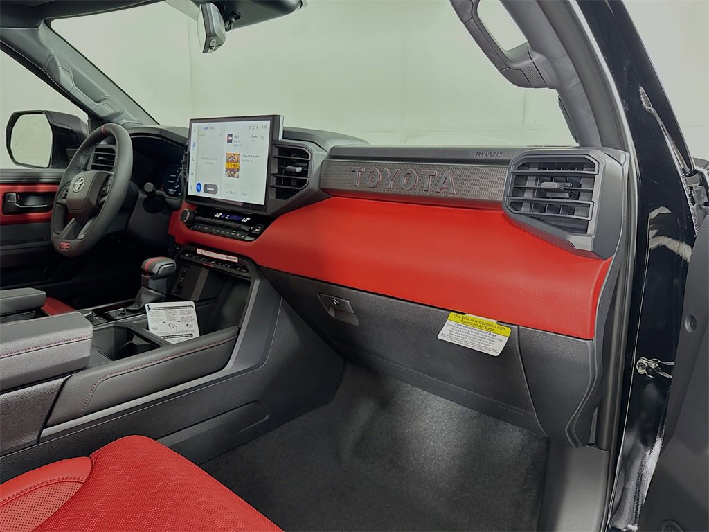 New 2026 Toyota Tundra TRD Pro image 27