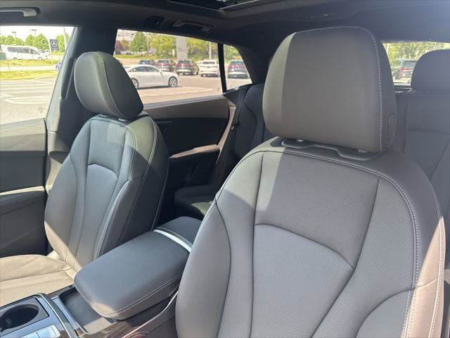New 2026 Audi Q8 Premium Plus AWD/4WD image 25