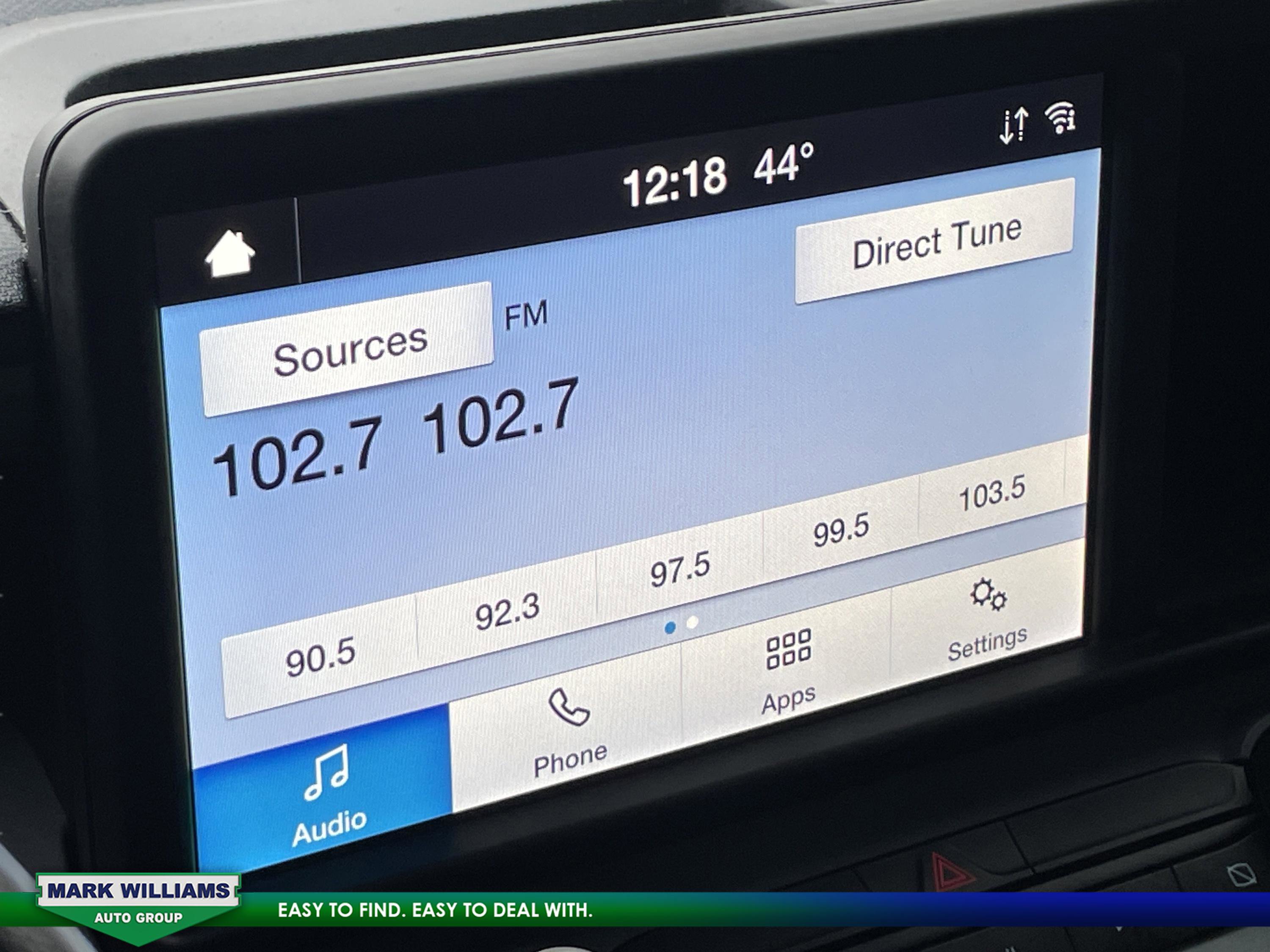 Used 2022 Ford Maverick Lariat w/ Equipment Group 500A Standard image 19