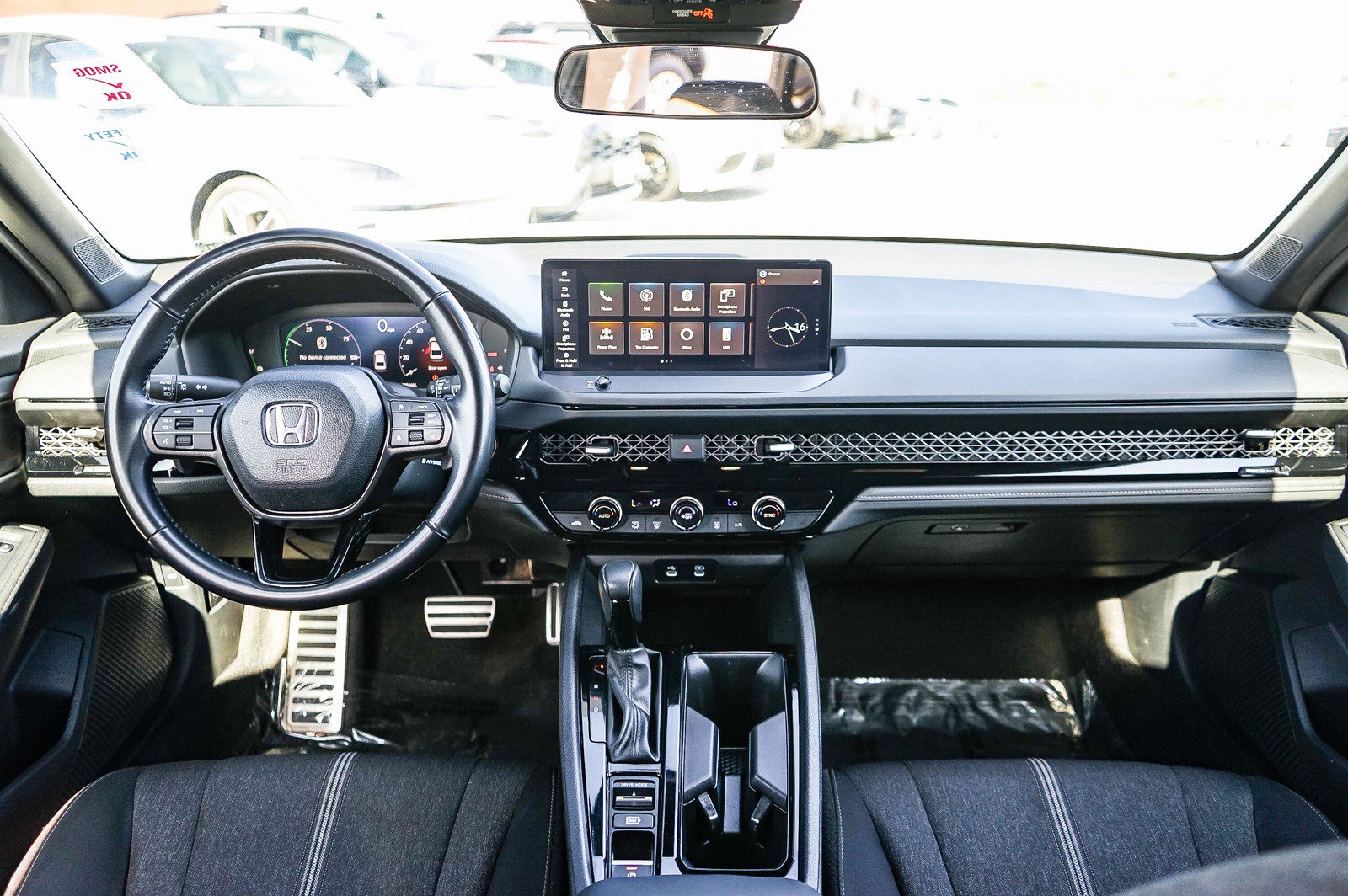 Used 2024 Honda Accord Sport image 14