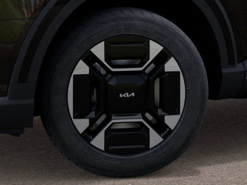 New 2027 Kia Telluride EX image 10