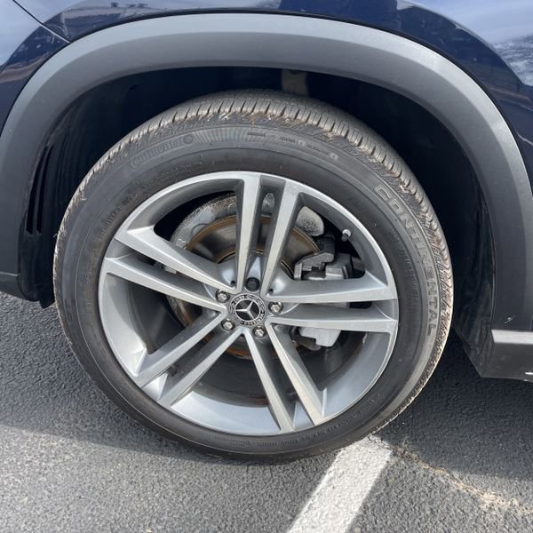 Used 2022 Mercedes-Benz GLE 350 image 8