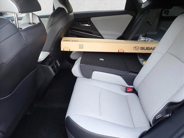 New 2026 Subaru Solterra image 10