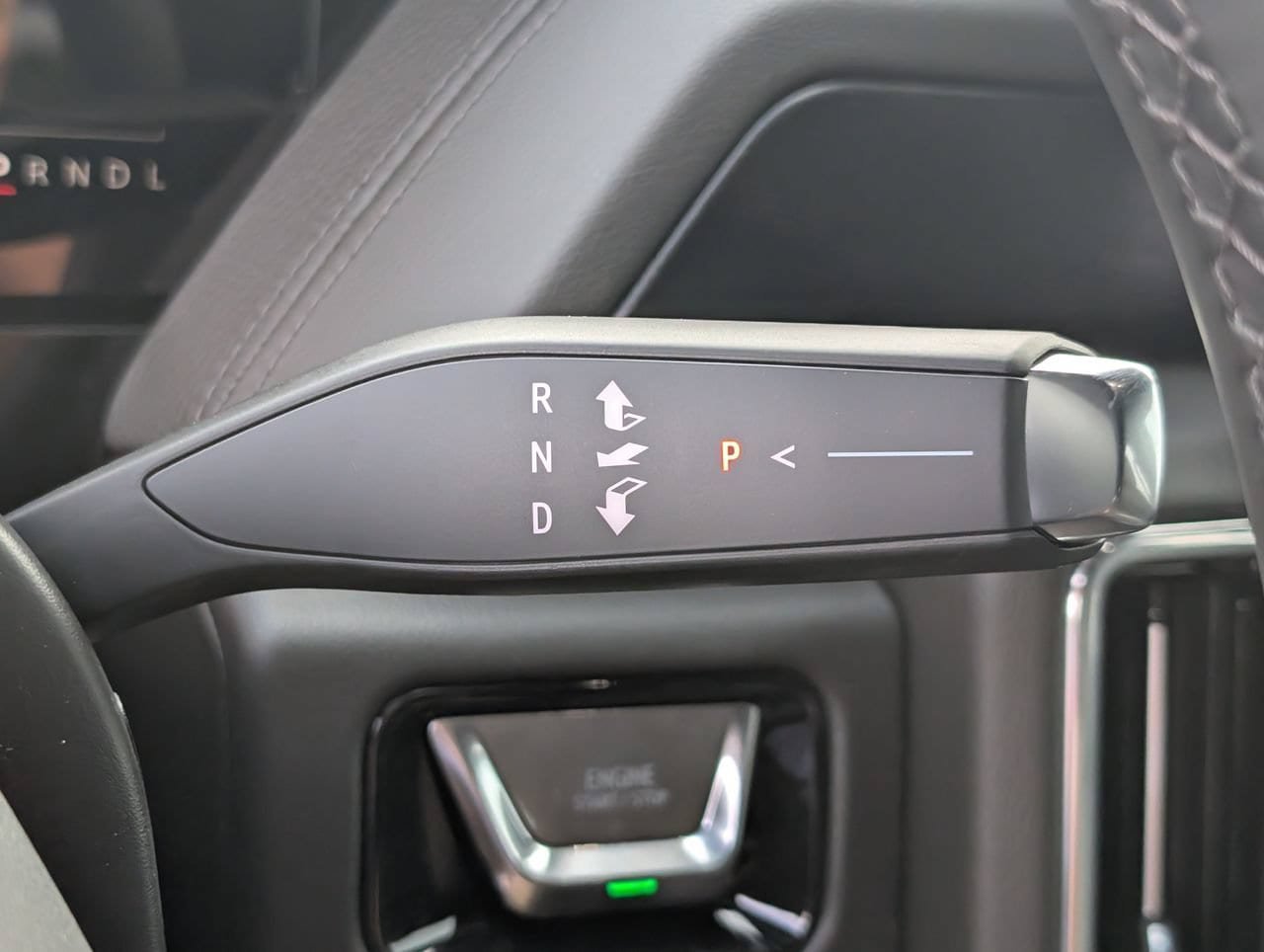New 2026 GMC Yukon Denali w/ Advanced Technology Package RWD image 16