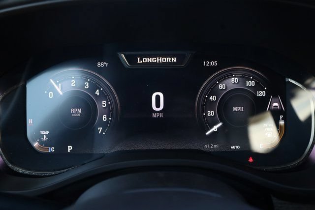New 2026 RAM 1500 Limited AWD/4WD image 14