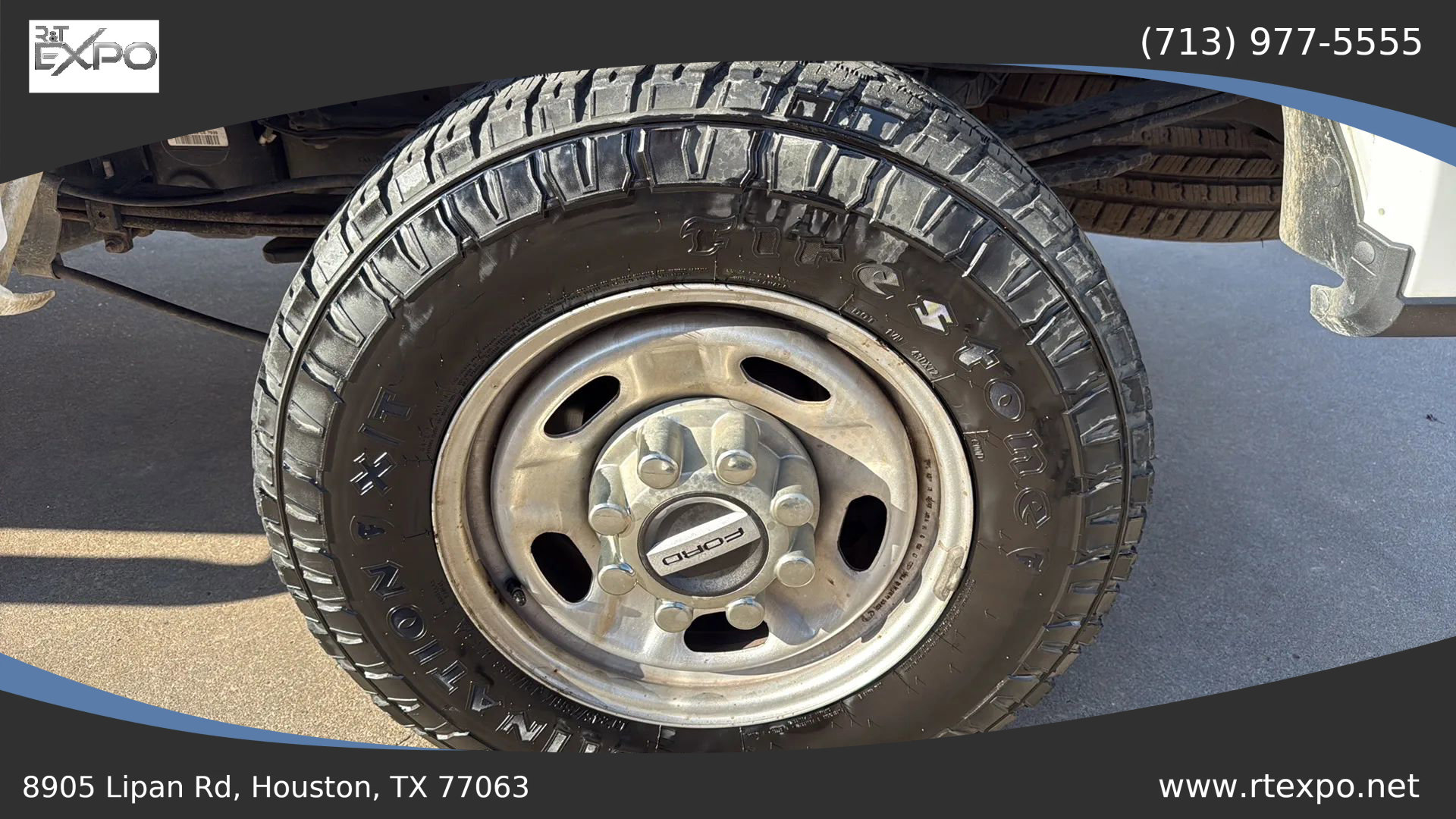 Used 2019 Ford F250 XL w/ Power Equipment Group image 19