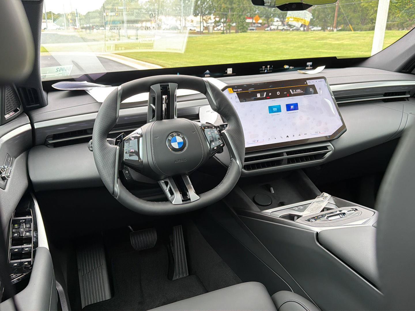 New 2027 BMW X5 xDrive50e AWD/4WD image 19