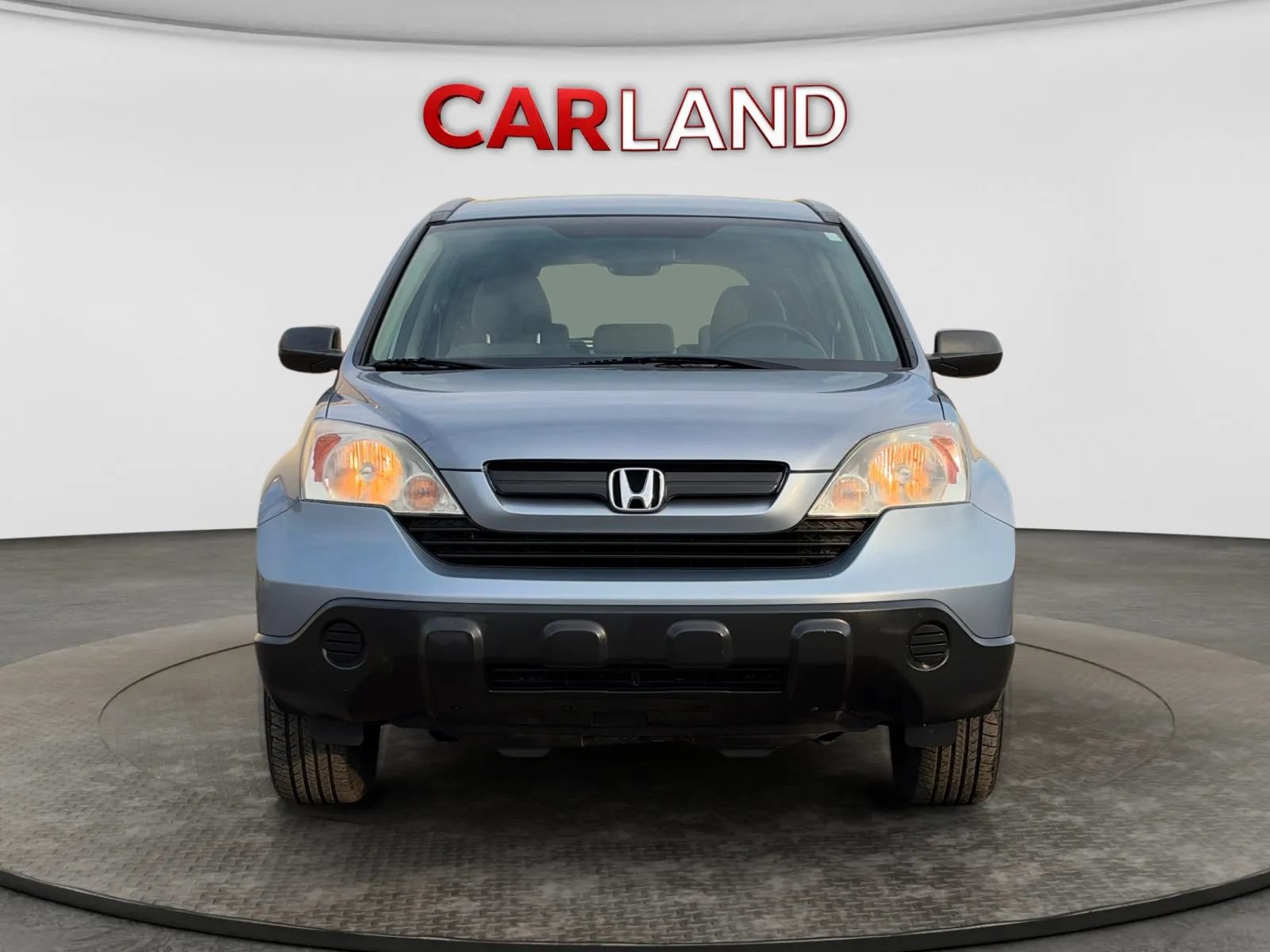 Used 2009 Honda CR-V LX image 9