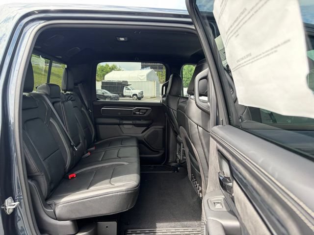 New 2026 RAM 1500 RHO AWD/4WD image 31