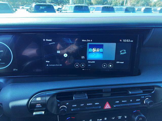 New 2026 Hyundai Palisade XRT Pro image 13