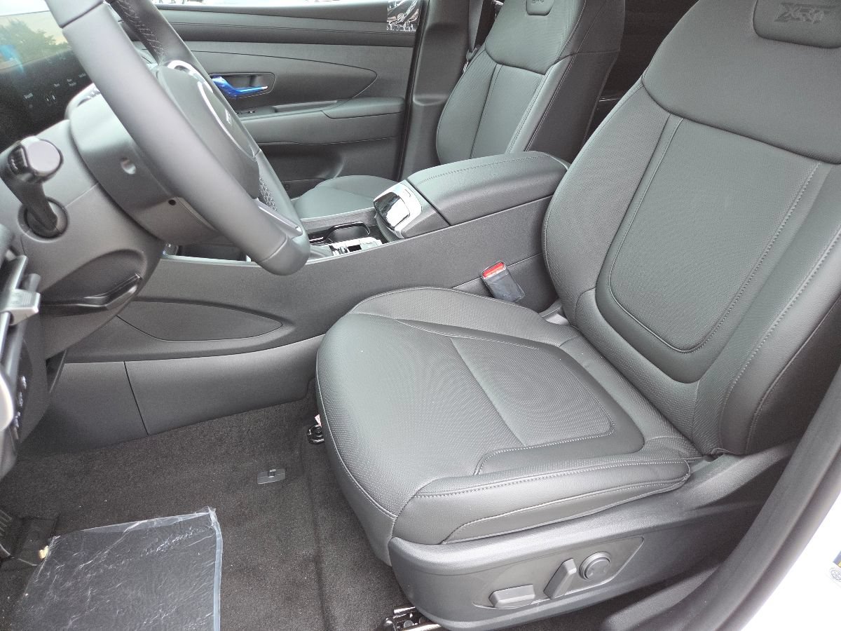 New 2026 Hyundai Tucson XRT AWD/4WD image 28